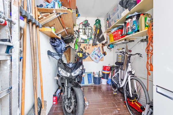 Medium property photo - Molenpolderstraat 35, 2493 VB Den Haag